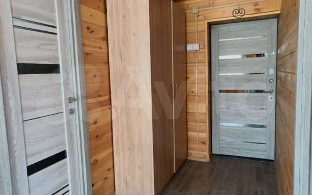 Guest house U Baykala