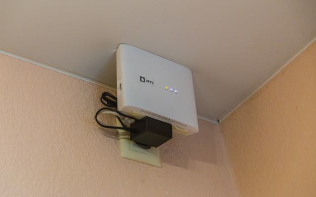 Апартаменты Сибирский Молл