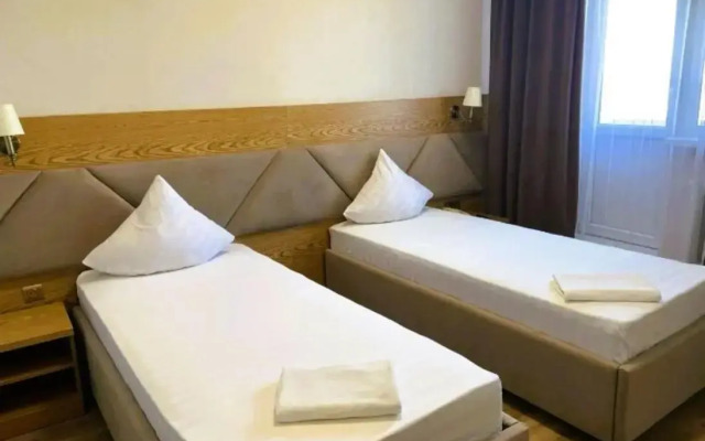 Hotel Comfort Place