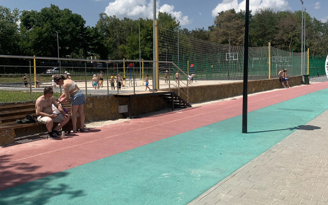 Квартира 2 -х Комнатная  у Озера