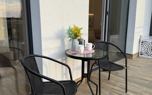 Lyuks Zhk Russkaya Yevrropa Flat