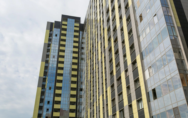 Квартира у метро