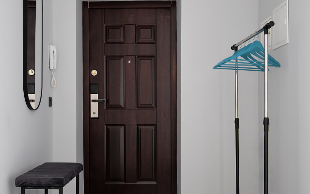 Квартира Семейная для 7 гостей