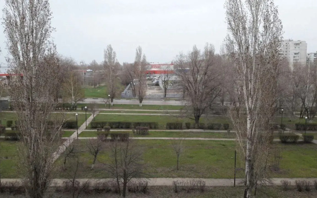 Квартира Евро-двушка в элитном доме