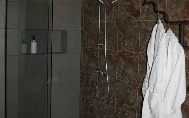 Частный дом Scandi-дом