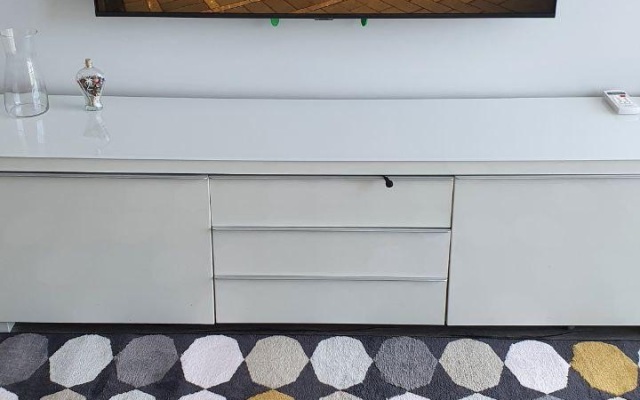 Апартаменты Высота апартаменты с видом на золотой мост