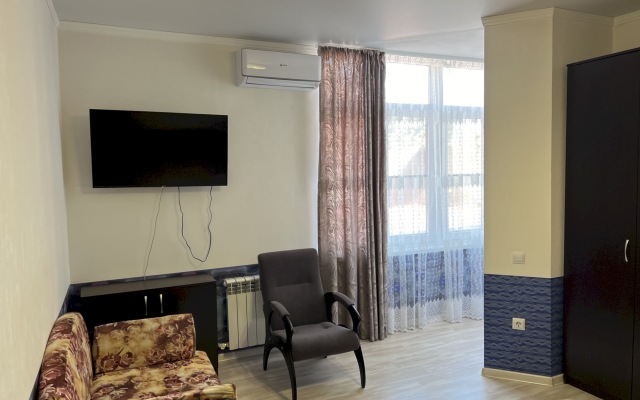 Квартира 147 на Куйбышева 15