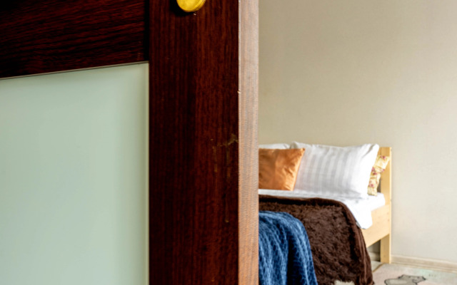 Апартаменты Маршала Мерецкого,20