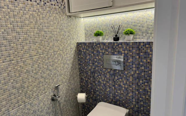 Apartments Na Lidskoy