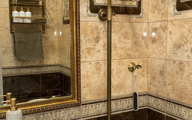 Квартира Уютная в ЖК Гранд Авеню