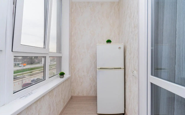 Vozle Trts Meganom Apartments