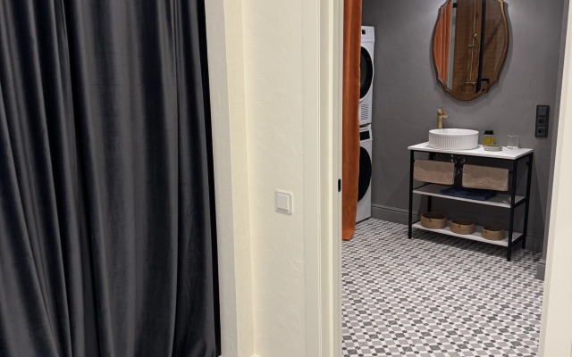 Апартаменты с видом на море