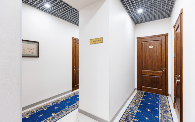 Бутик Отель Северный Цветок