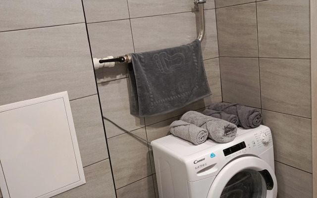 Квартира Уютная в ЖК Ближняя Веселовка