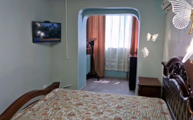 Квартира в центpе гoрoда