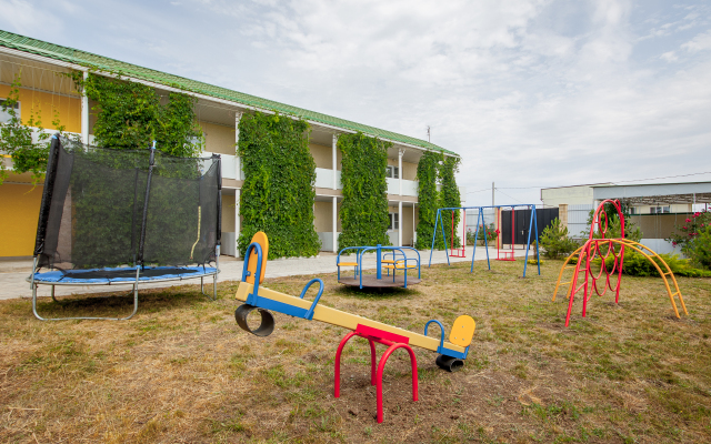 Aura Guest House