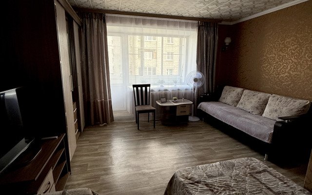 Апартаменты на Кирова 202