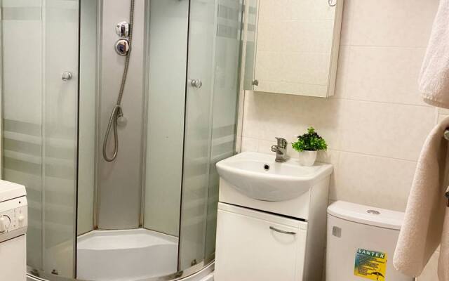 Апартаменты В самом сердце Ярославля