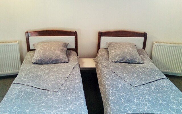 V Tsentre Tbilisi Apartments