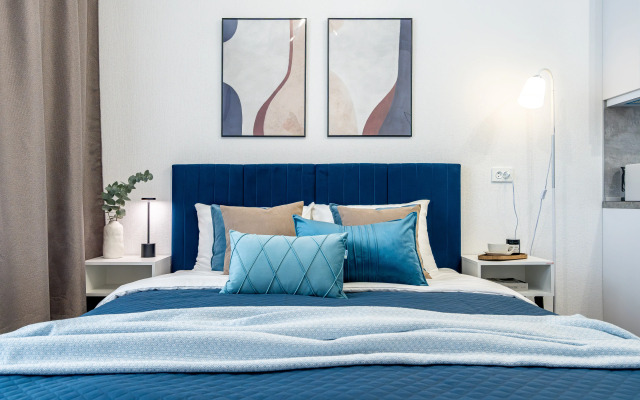 Merino Home Topaz Flat
