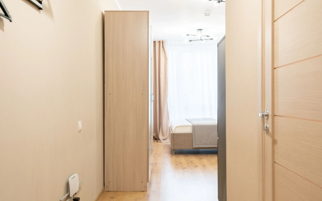 Inndays apartments Flat