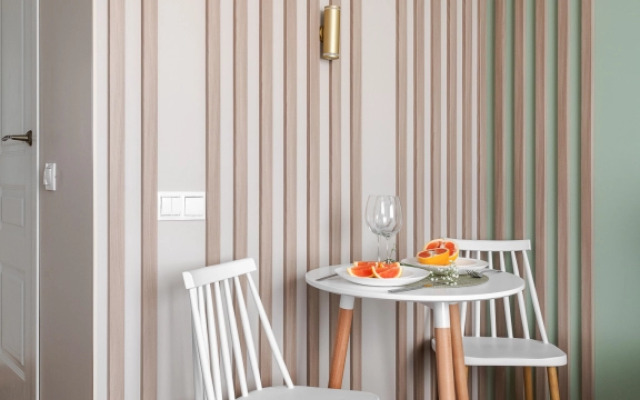 Апартаменты Lubervill 911/1