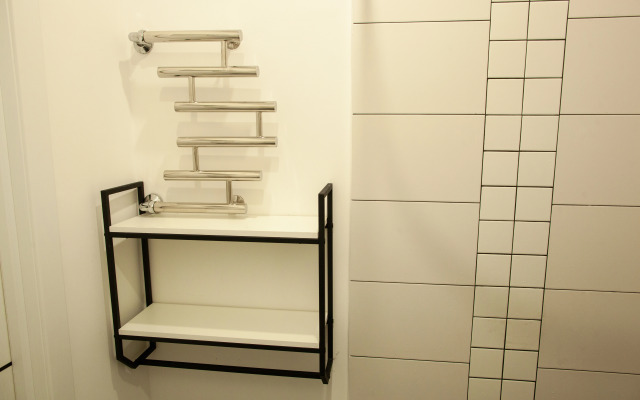 Апартаменты С Беседкой