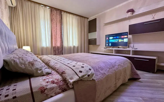 Arendagrad Novo-chernushenskiy Apartments