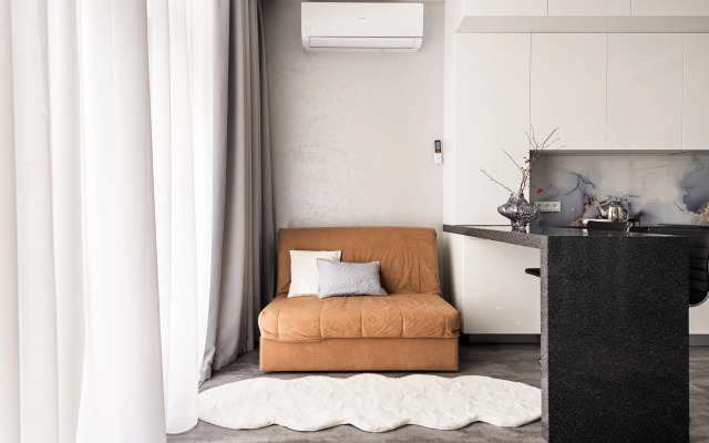 Jane-Apart Love Story Apartments