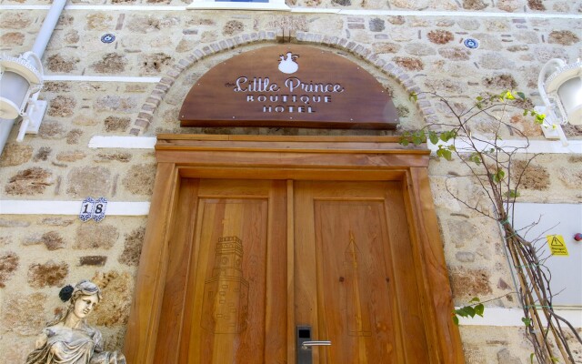 The Little Prince Boutique Hotel