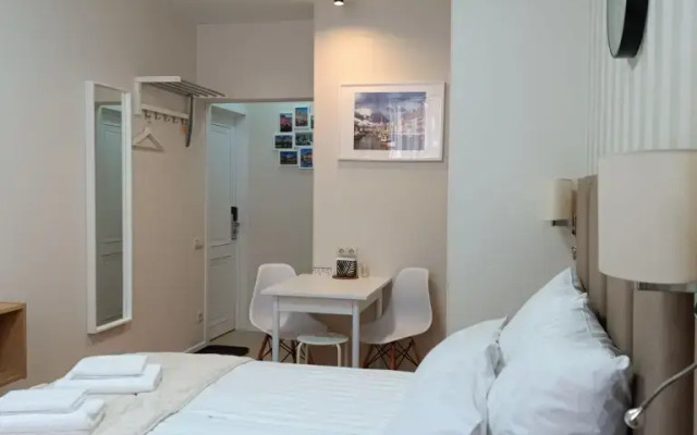 Апартаменты Lily 1