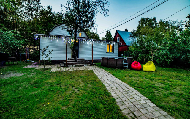 Частный дом Речник 2