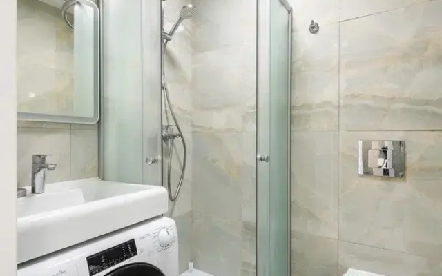 Квартира Нижняя Сыромятническая 5с3А