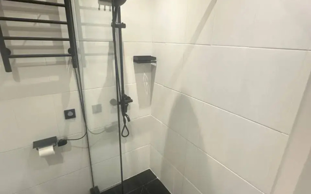 Uyutnaya V 5 Minutakh Ot Metro Izmaylovo Flat