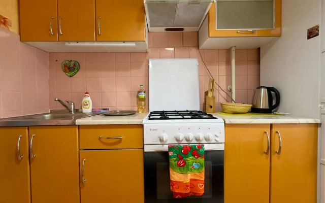 Arendagrad Neman 9 Flat