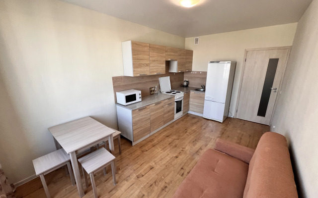 Na Vasilyevskom Apartment