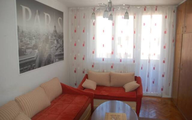Bihac Centar Apartments