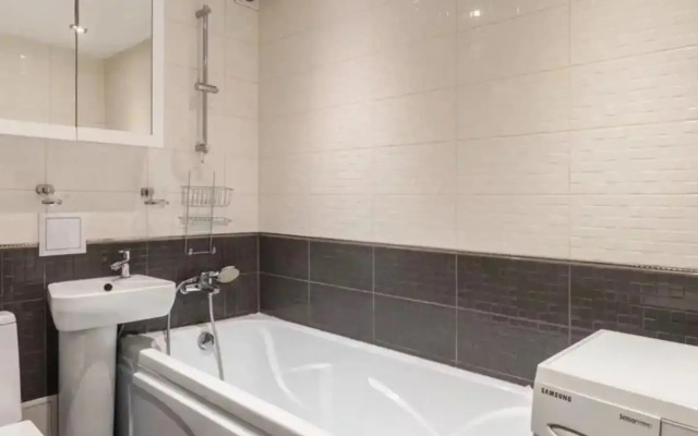 Квартира Студия в Центре Нижнего Новгорода