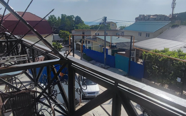 Гостевой дом Два перца