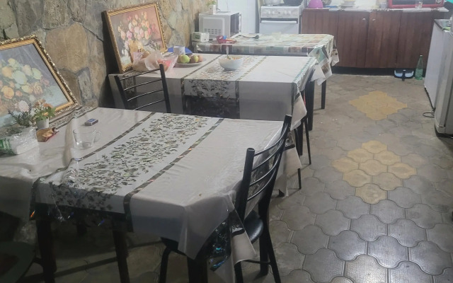 Yedinstvo Guest house