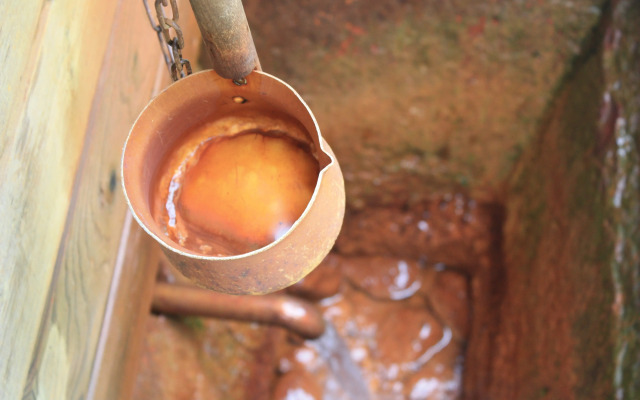 Санаторий Марциальные Воды