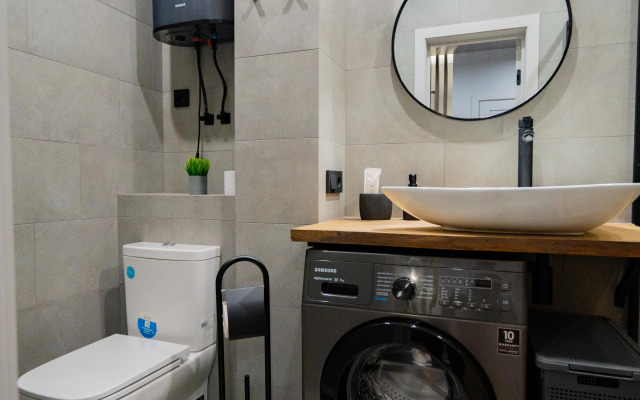 Flat ATLANT Apartments 159