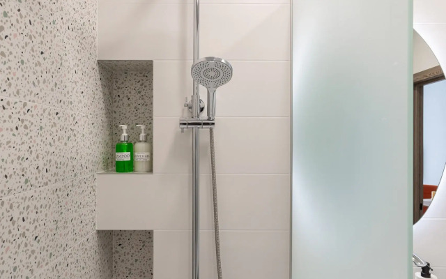 Квартира History Apartments