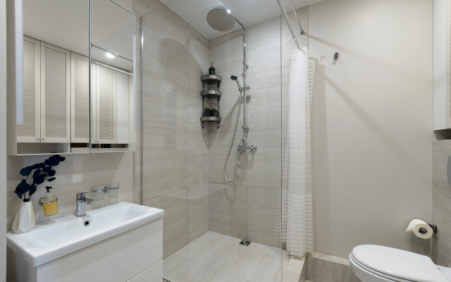 Apartamenty White Nights In The Northern Capital Apartments