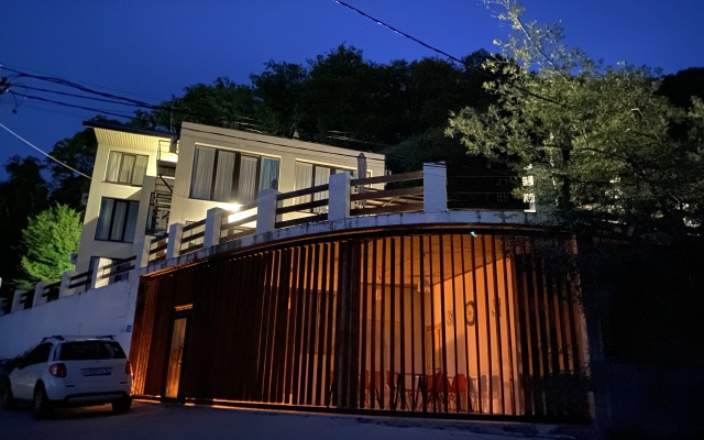 Villa16plus Mini-Hotel