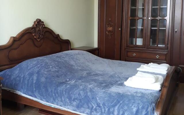 Апартаменты by the Park