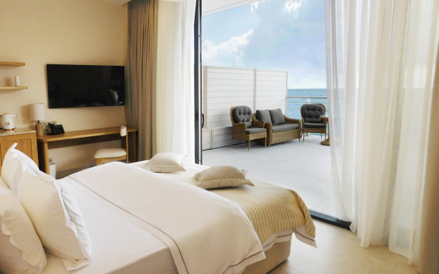 Отель Sky Hotel