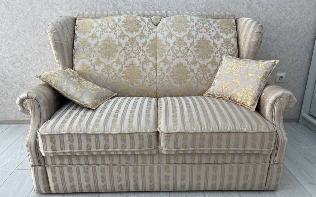 Квартира в Курортной зоне