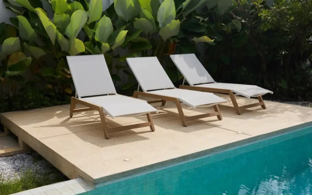 Вилла Botanica Four Seasons 2