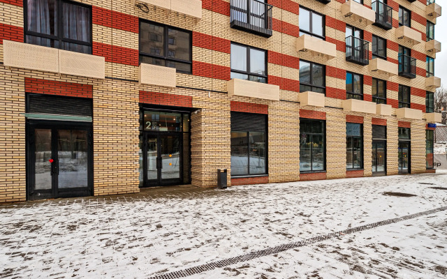 MaxRealty24 Apartments